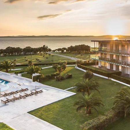 Falkensteiner Residences Senia Петрчане Экстерьер фото